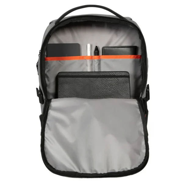 Mochila 15-16" Terra EcoSmart® - Gris - Imagen 7