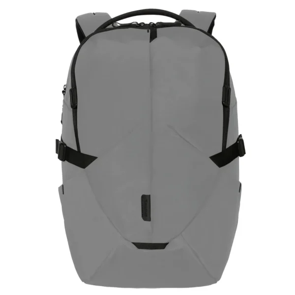 Mochila 15-16" Terra EcoSmart® - Gris - Imagen 3