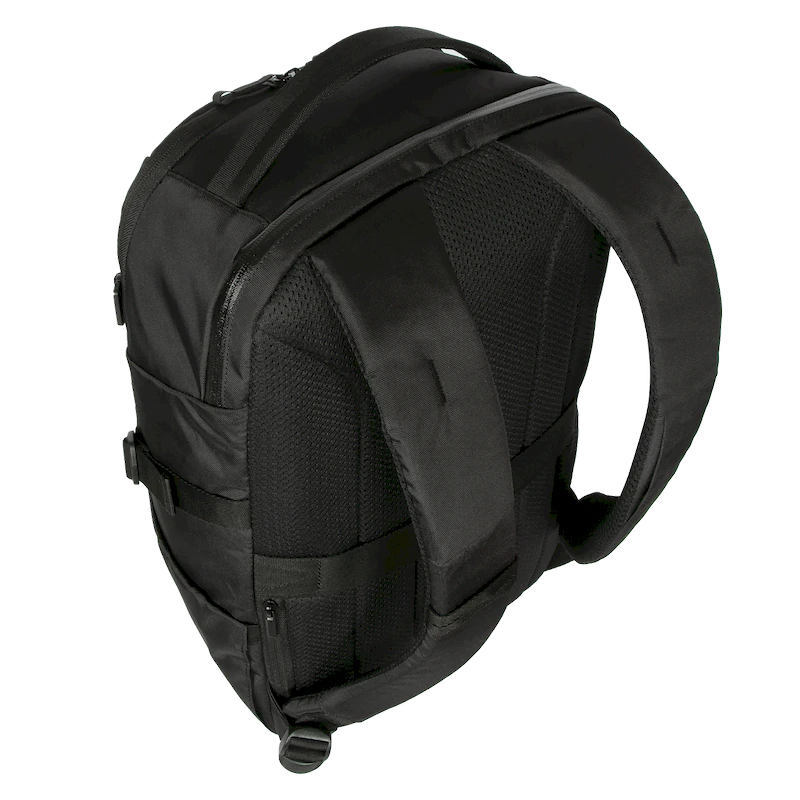 Targus Terra EcoSmart 23L vista lateral completa