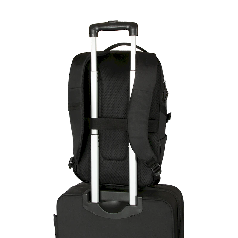 Targus Terra EcoSmart 23L adaptada para equipaje de viaje