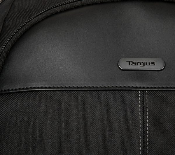 Mochila Targus Classic para Laptop de 15 - 16 - Negra - Imagen 4