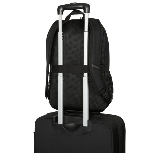 Mochila Targus Classic para Laptop de 15 - 16 - Negra - Imagen 7