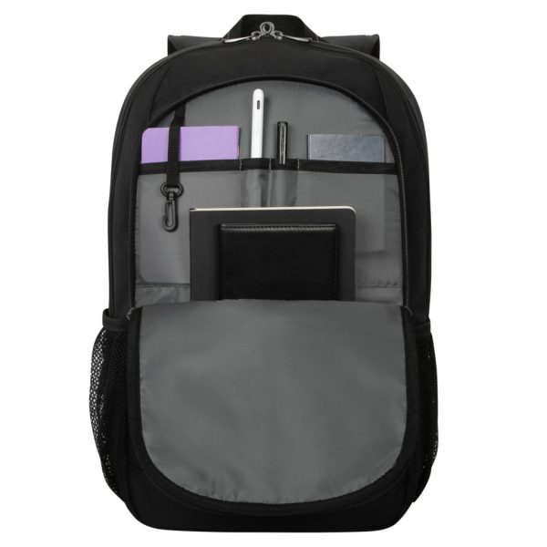 Mochila Targus Classic para Laptop de 15 - 16 - Negra - Imagen 2