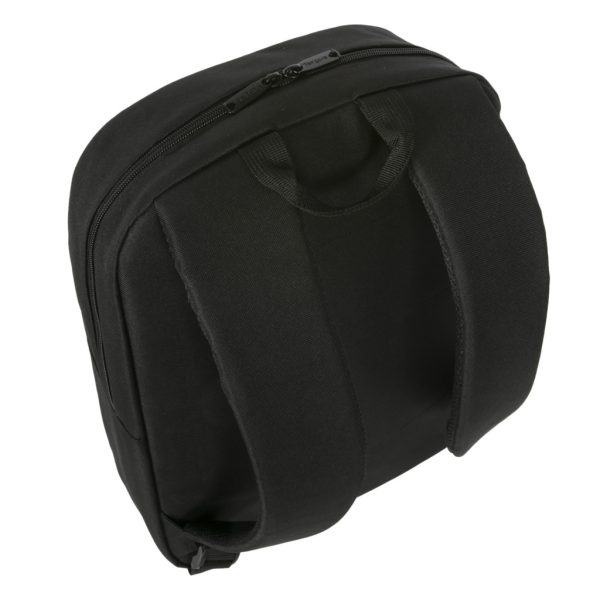 Mochila para Notebook 15.6" Targus GeoLite Essentials EcoSmart Negro – 23L - Imagen 4