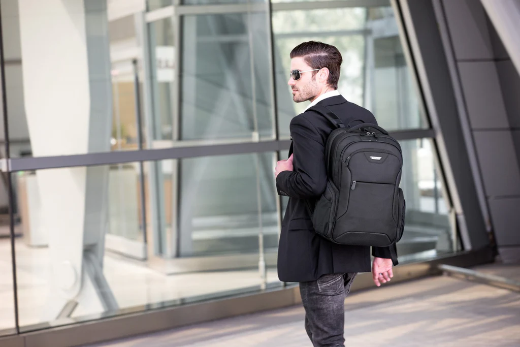 Mochilas Targus