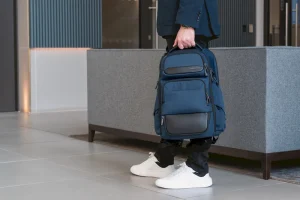 Cómo elegir tu mochila de viaje y de cabina