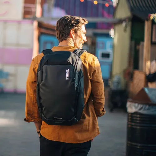 Mochilas Impermeables