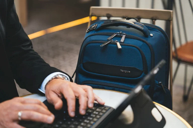 Cómo elegir tu mochila para notebook: la guía completa