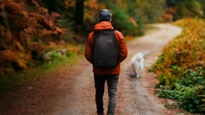Cómo elegir una mochila impermeable: la guía completa